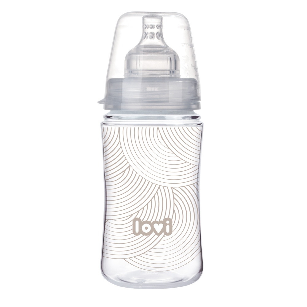 E-shop LOVI Fľaša Trends HARMONY 250 ml
