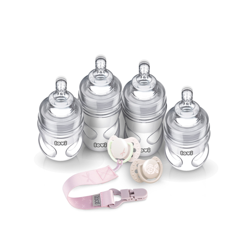 E-shop Lovi Sada pre novorodenca BABY SHOWER dievča