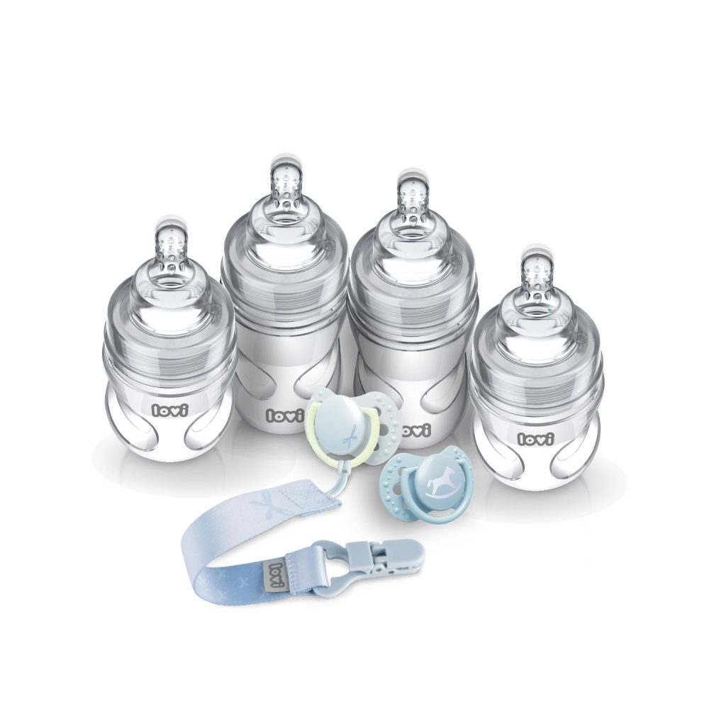 E-shop Lovi Sada pre novorodenca BABY SHOWER chlapec