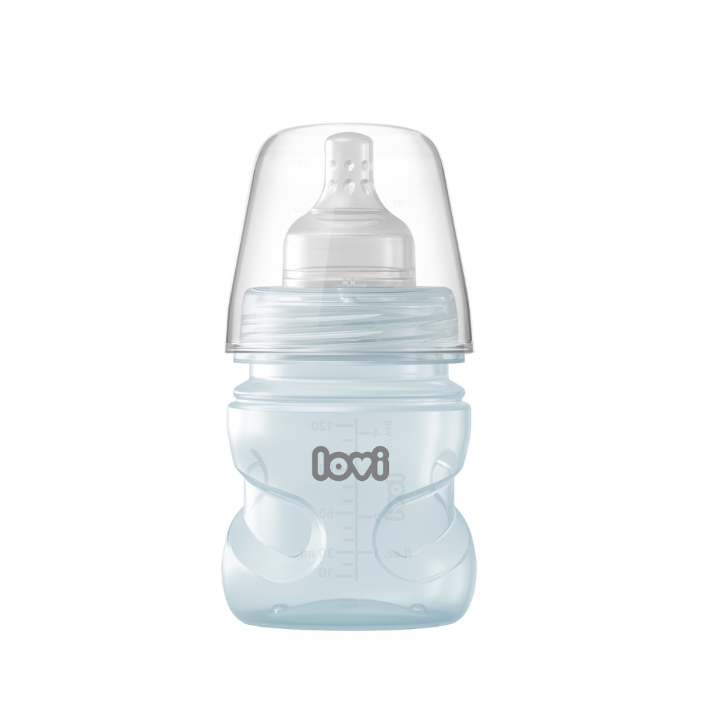 E-shop LOVI Lahev Trends 120ml zelená