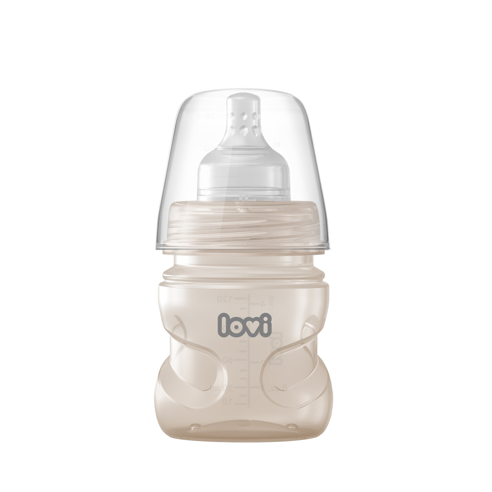 E-shop LOVI Lahev Trends 120ml béžová