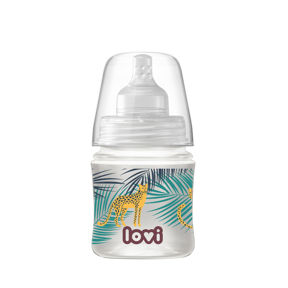 E-shop LOVI Fľaša Trends JUNGLE VIBES 120ml