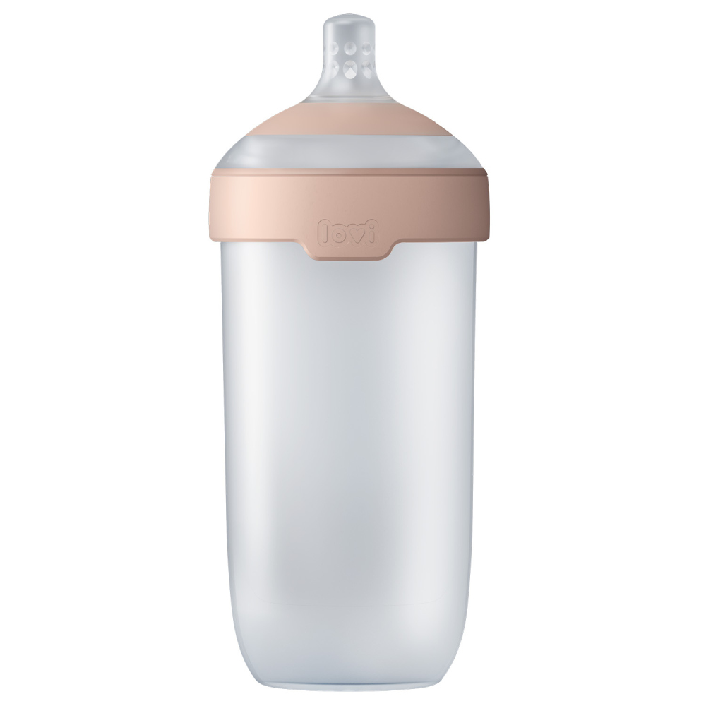 E-shop LOVI Fľaša MAMMAFEEL 330 ml