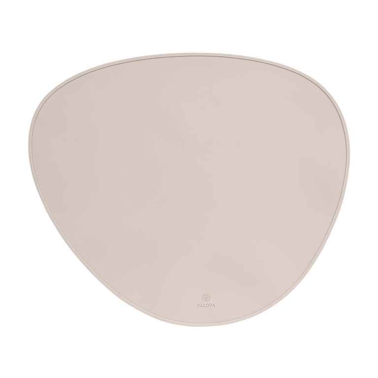 E-shop PALOPA Dog Feeding Mat Loua light grey