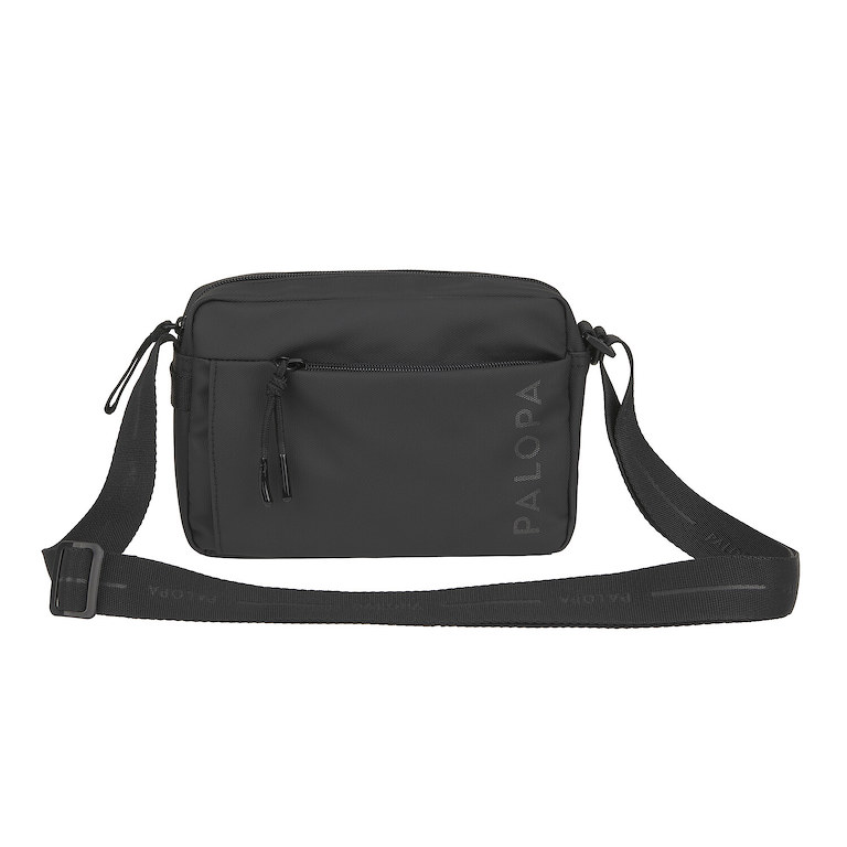 E-shop PALOPA Square Bag Noka black