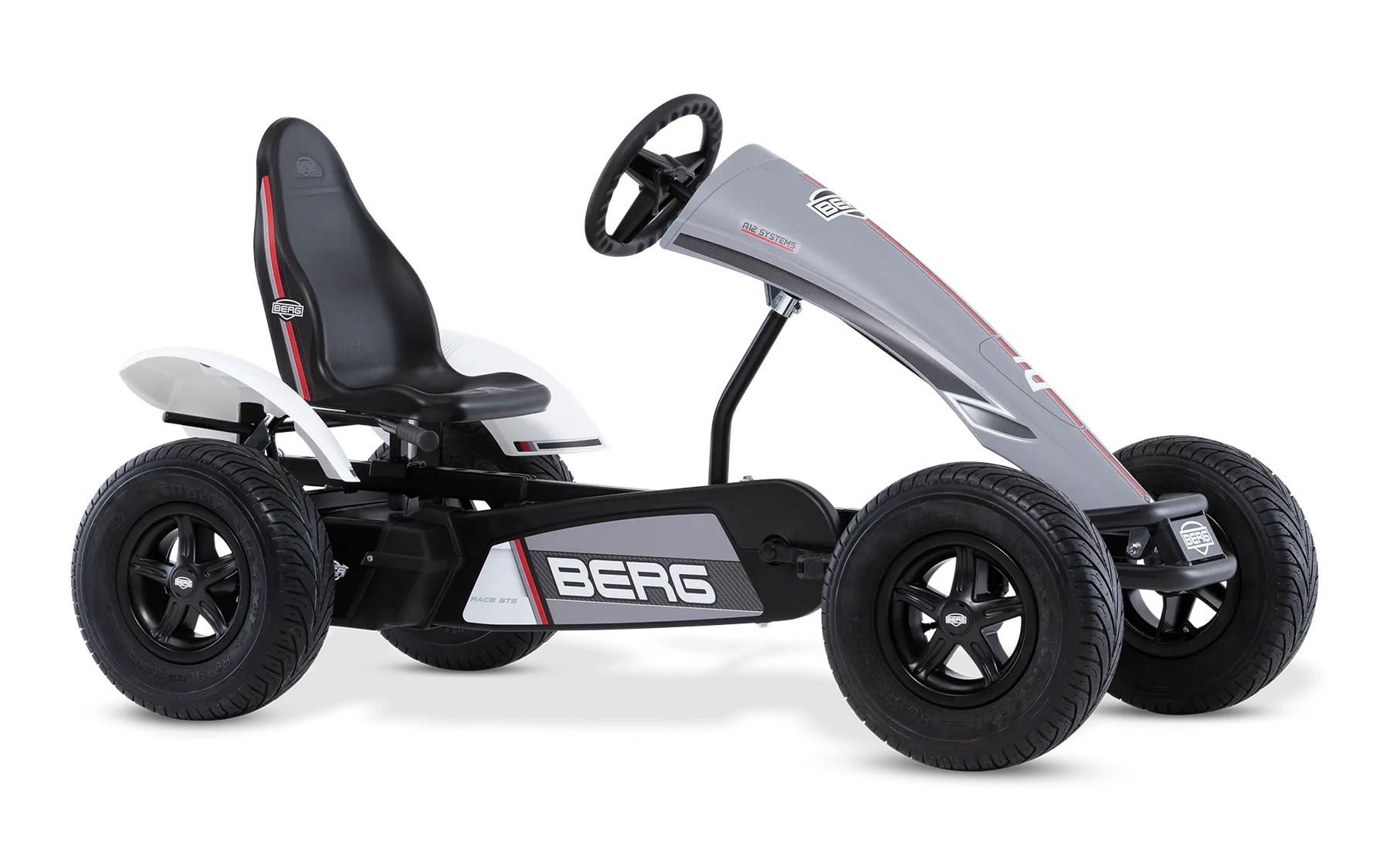 E-shop Berg Toys kára XXL Race GTS BFR