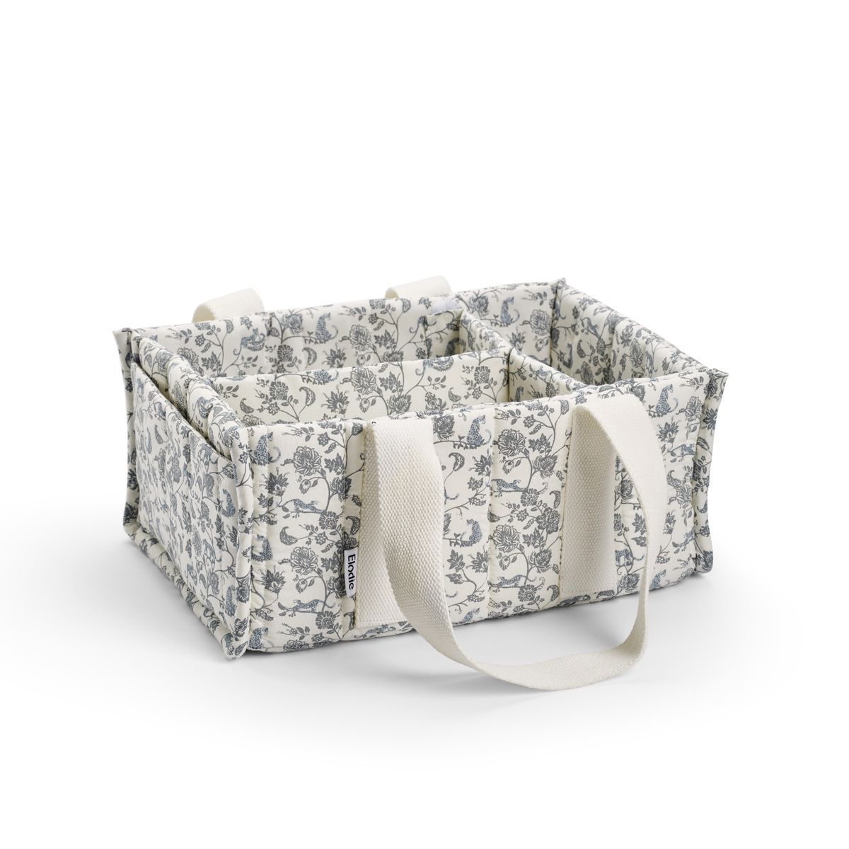E-shop Elodie Details Diaper Caddy 2026 - Garden Leo Toile