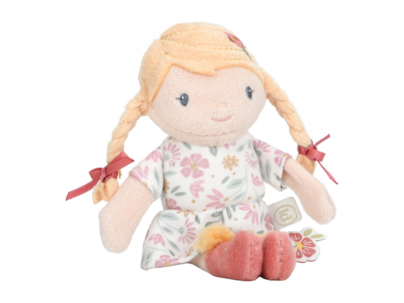 E-shop Little Dutch Bábika Julia 10 cm