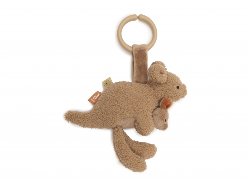 E-shop JOLLEIN Závesný klokan Kangaroots