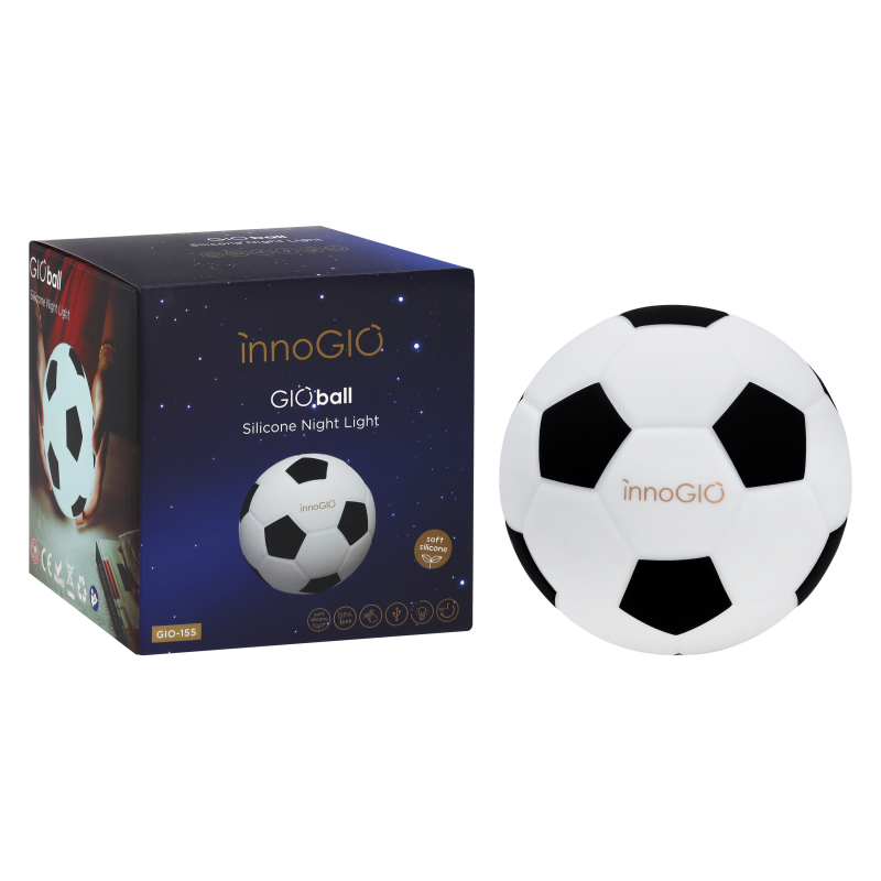 E-shop innoGIO Lampička GIOball