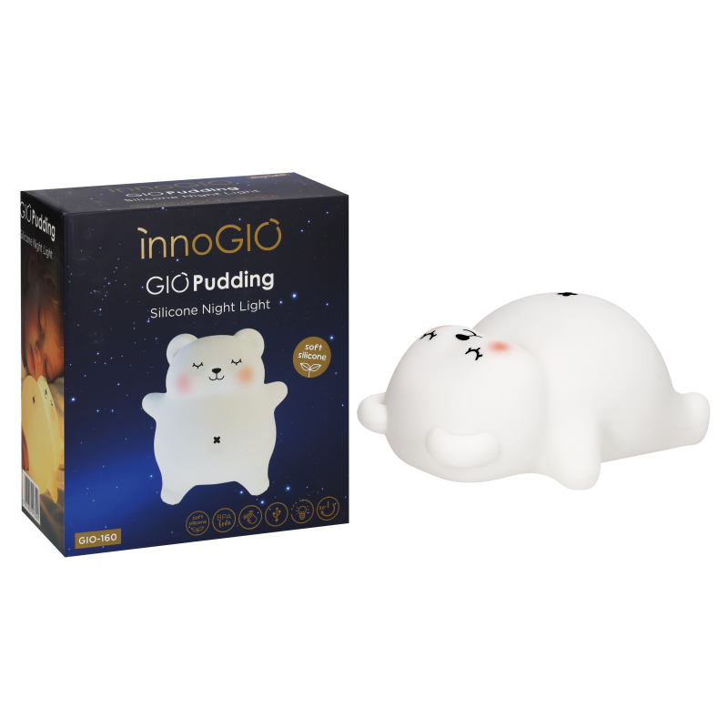 E-shop innoGIO Lampička GIOPudding