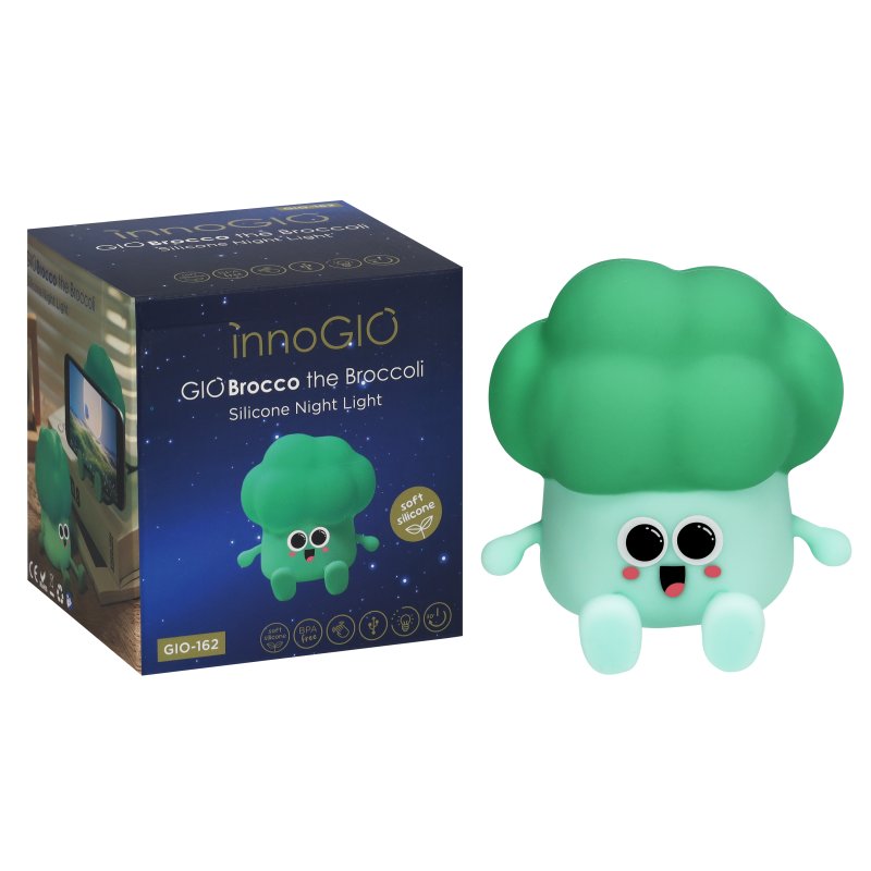 E-shop innoGIO Lampička GIOBrocco