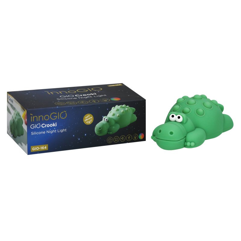 E-shop innoGIO Lampička GIOCrooki