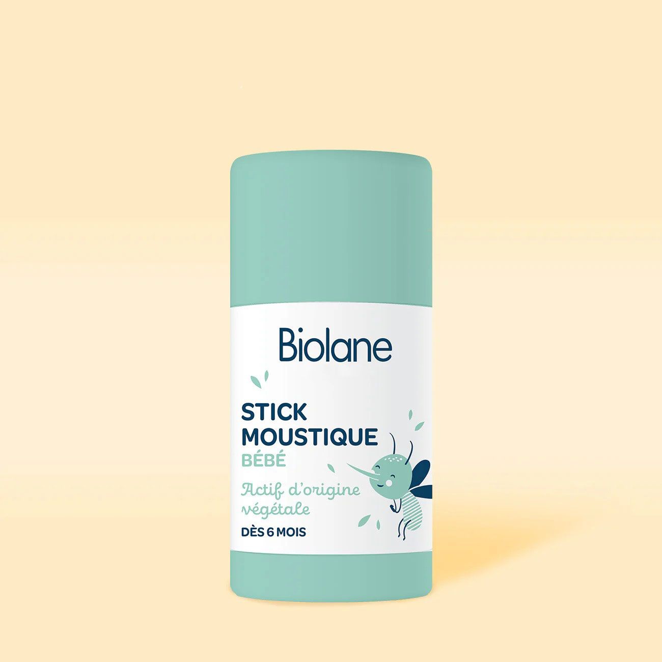 E-shop Biolane Prírodný repelent v tyčinke proti komárom a hmyzu