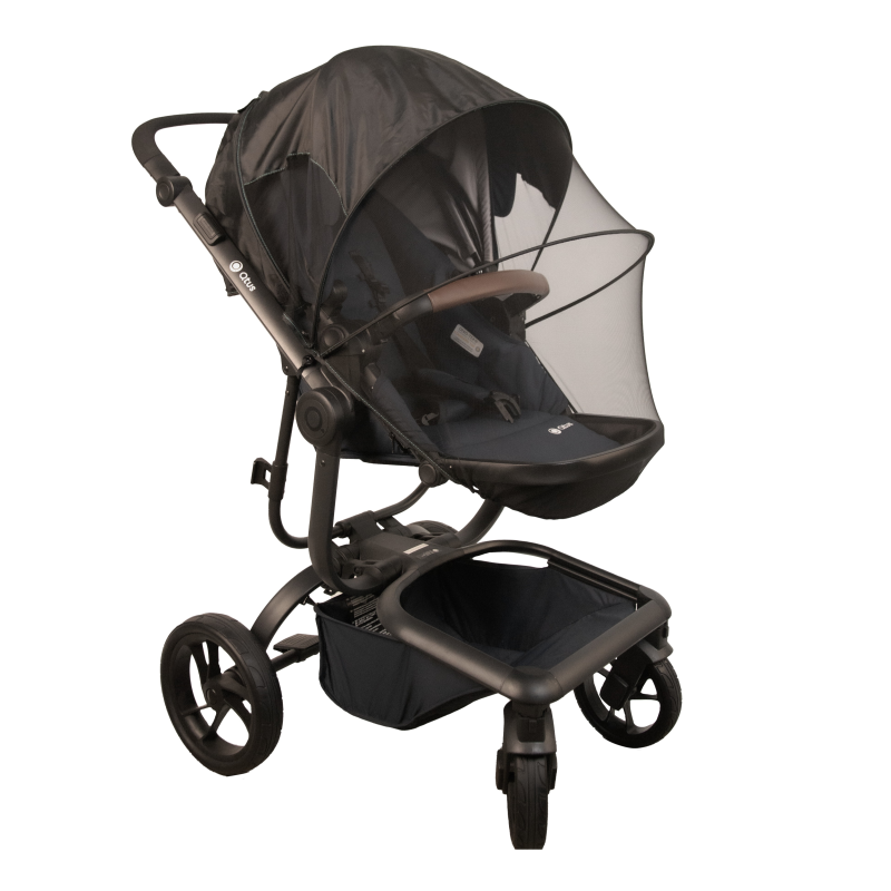 E-shop Ezimoov Ochranný kryt na kočík EZI STROLLER COVER 3v1