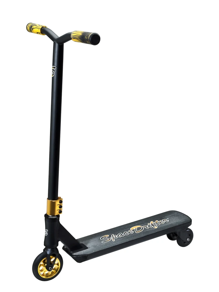 E-shop D200 Spacewheelz Kolobežka freestyle SpaceDrifter