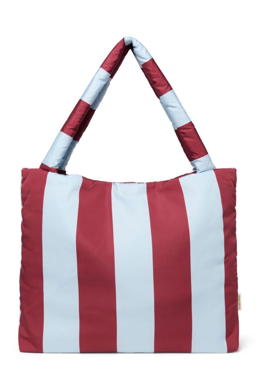 E-shop STUDIO NOOS - Puffy MOM BAG | Bolt Stripe