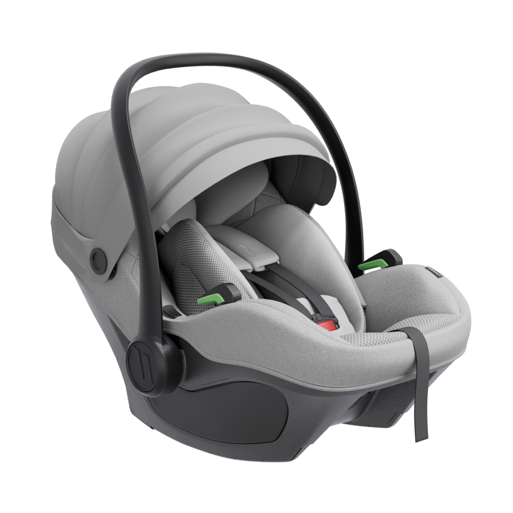 E-shop Avionaut PIXEL 3.0 i-Size, 40-86cm, Grey