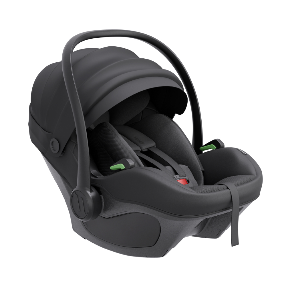 E-shop Avionaut PIXEL 3.0 i-Size, 40-86cm, Black