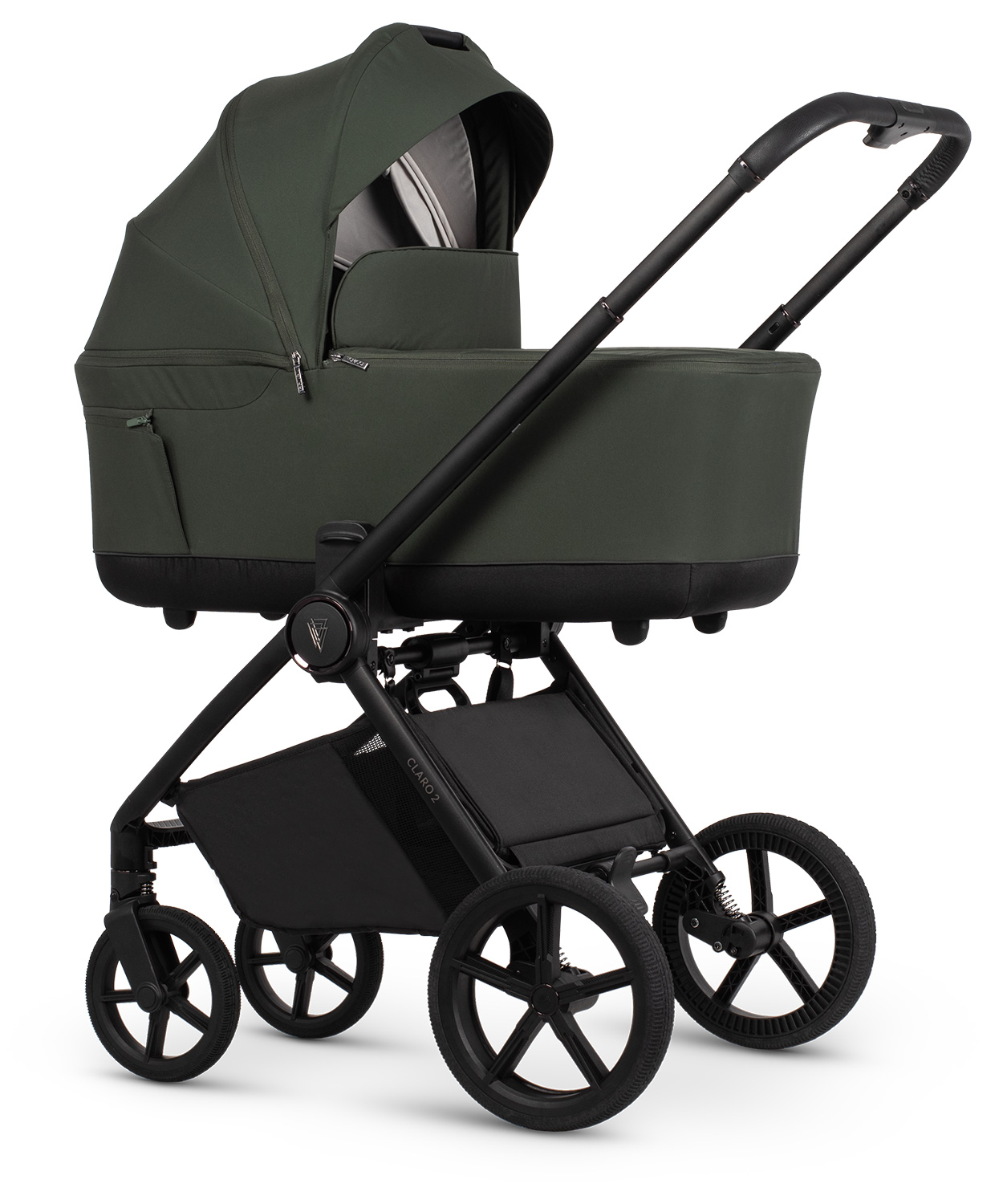 E-shop Venicci kočík CLARO 2 2026, Forest