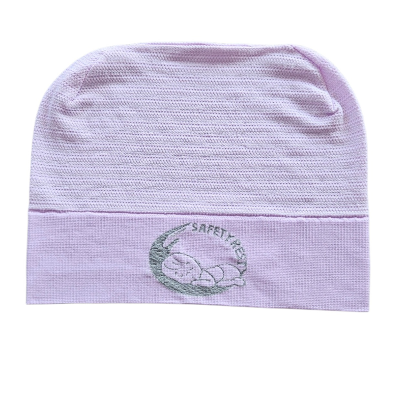 E-shop Detská opierka hlavy do autosedačky Safety Rest Pink Dream