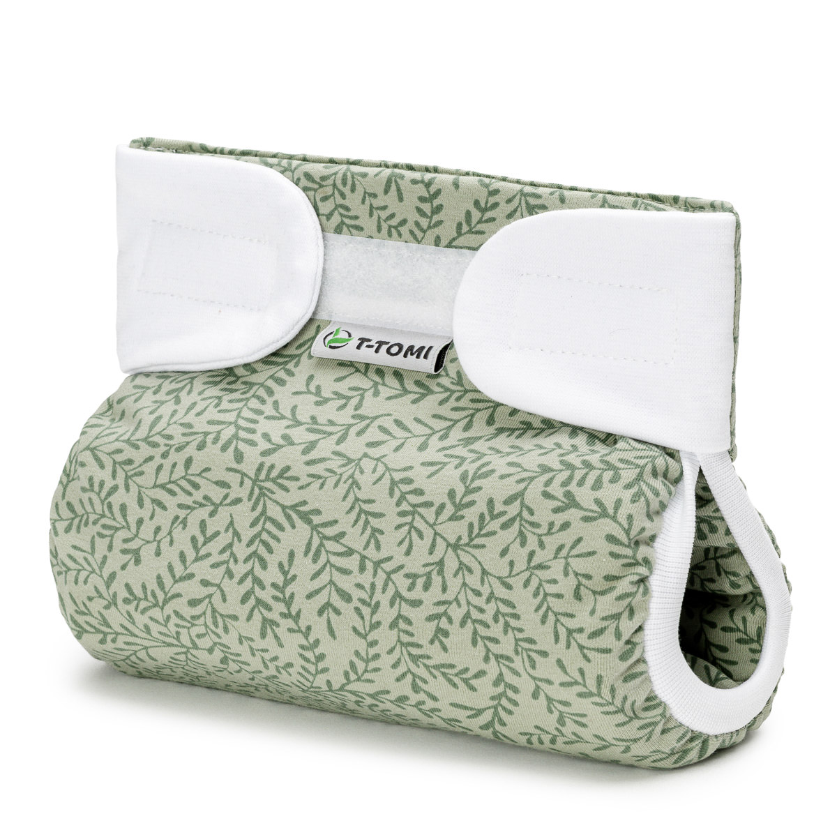 E-shop T-TOMI Ortopedické abdukčné nohavičky - suchý zips Leafs (3-6kg)