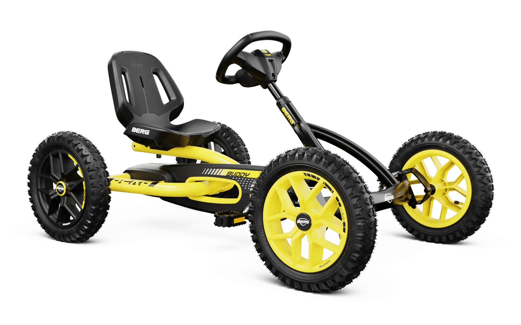 E-shop Berg Toys kára Buddy Cross