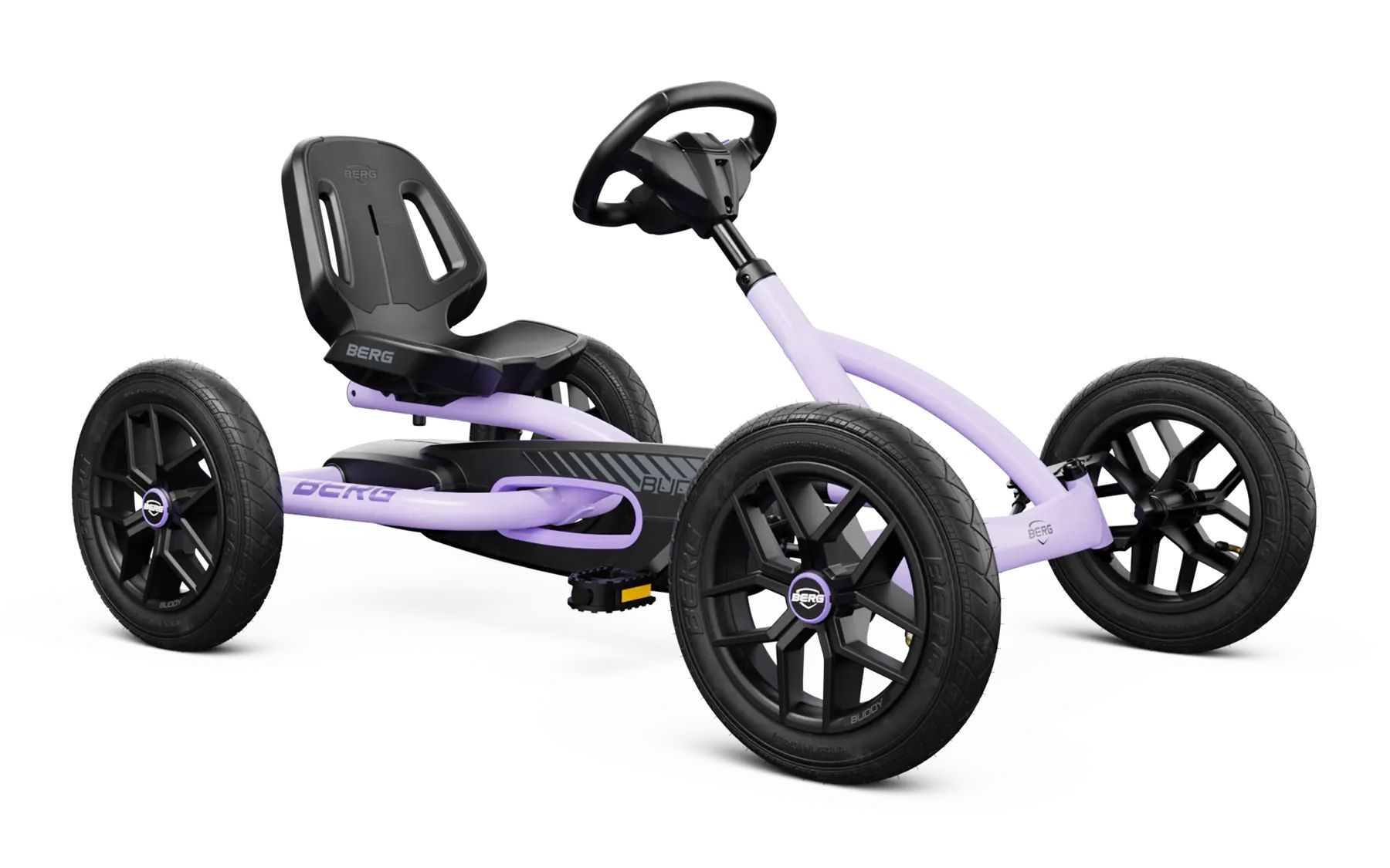 E-shop Berg Toys kára Buddy Purple