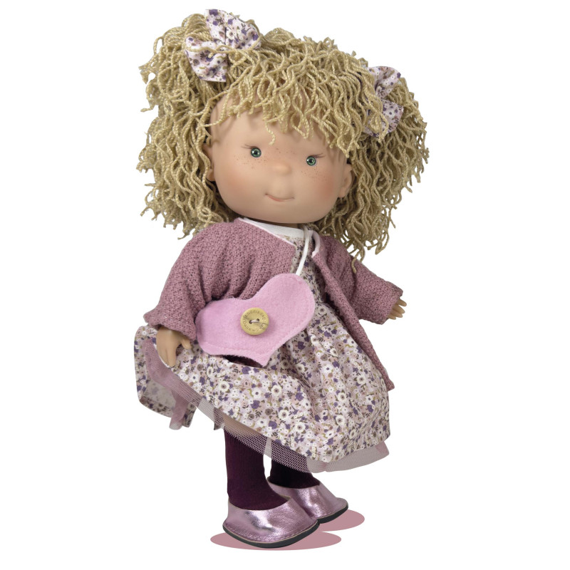 E-shop Nines d´Onil voňavá bábika PIPPA Blonde 30cm, 2820