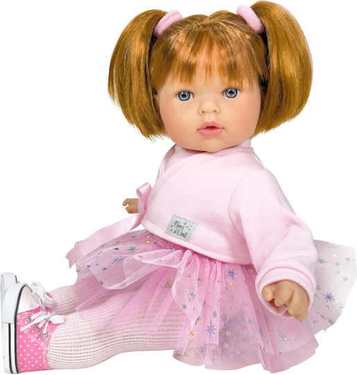 E-shop Nines d´Onil voňavá bábika Tita Star 45cm, 6102