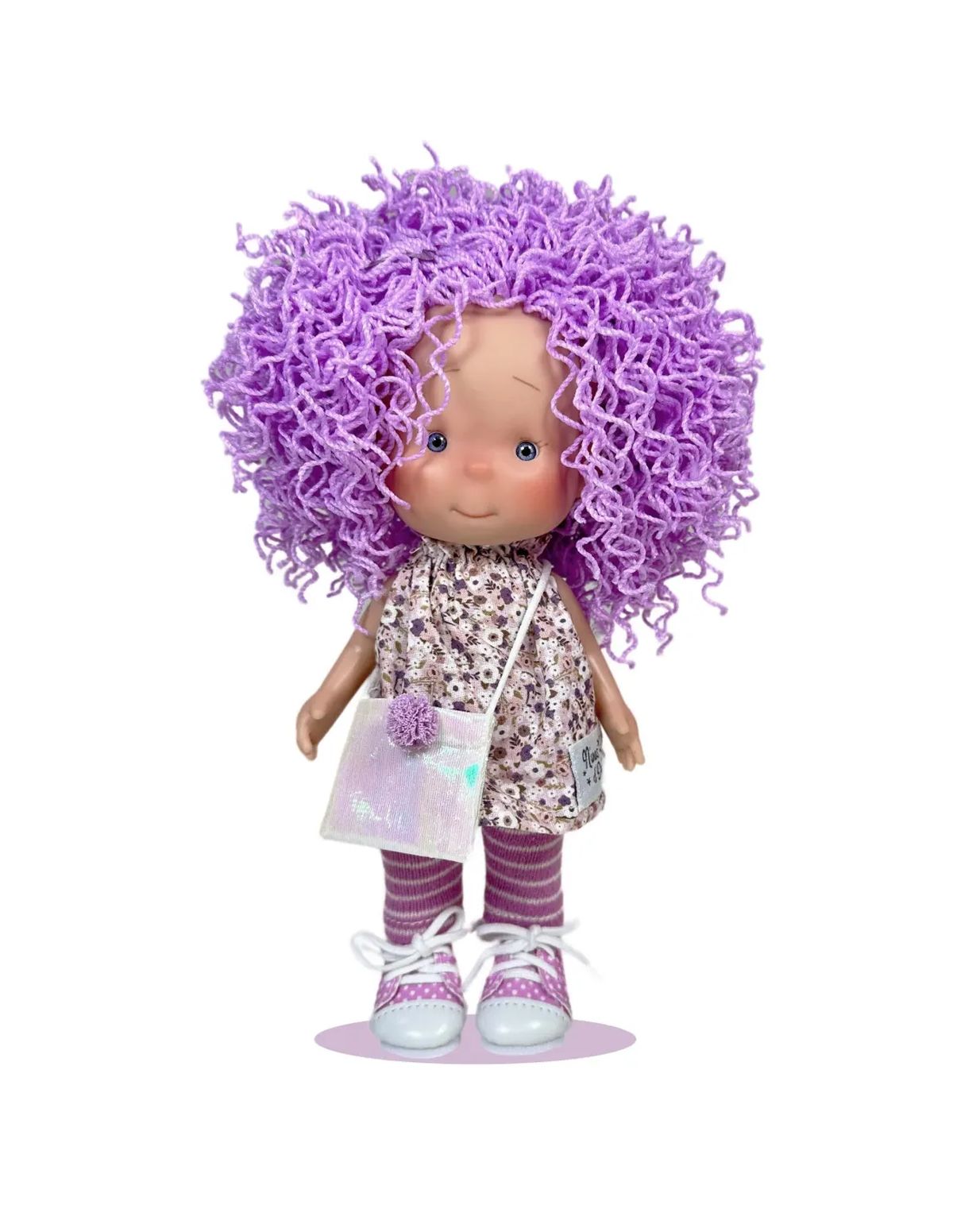 E-shop Nines d´Onil voňavá bábika LITTLE PIPPA 23cm, 3202