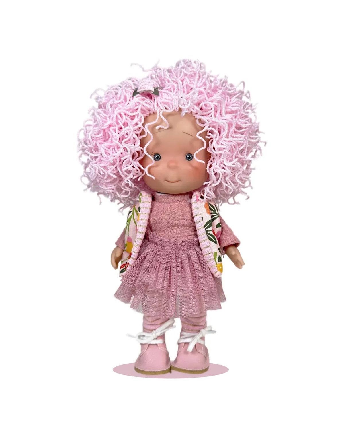 E-shop Nines d´Onil voňavá bábika LITTLE PIPPA 23cm, 3201