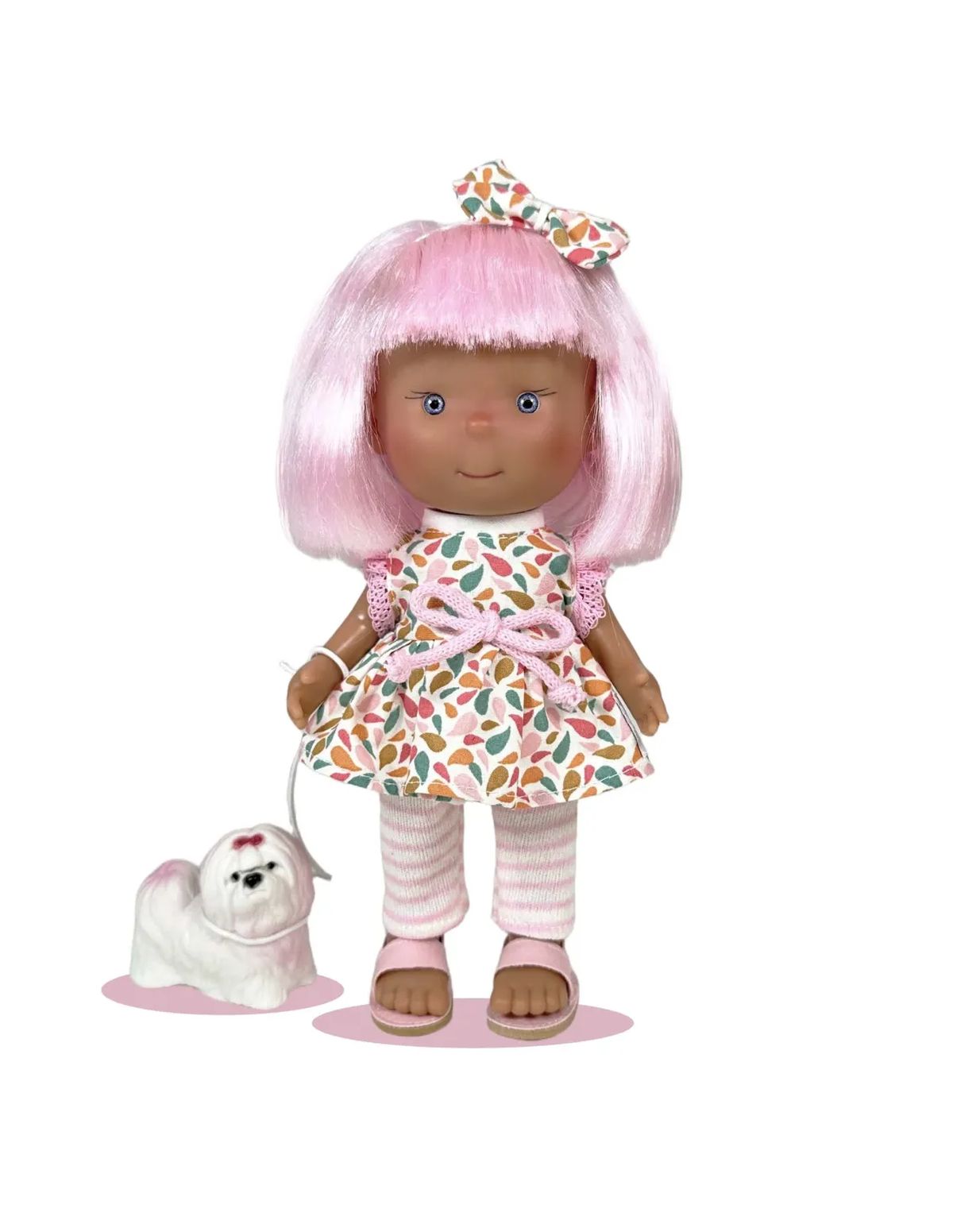 E-shop Nines d´Onil voňavá bábika LITTLE PIPPA 23cm, 3200