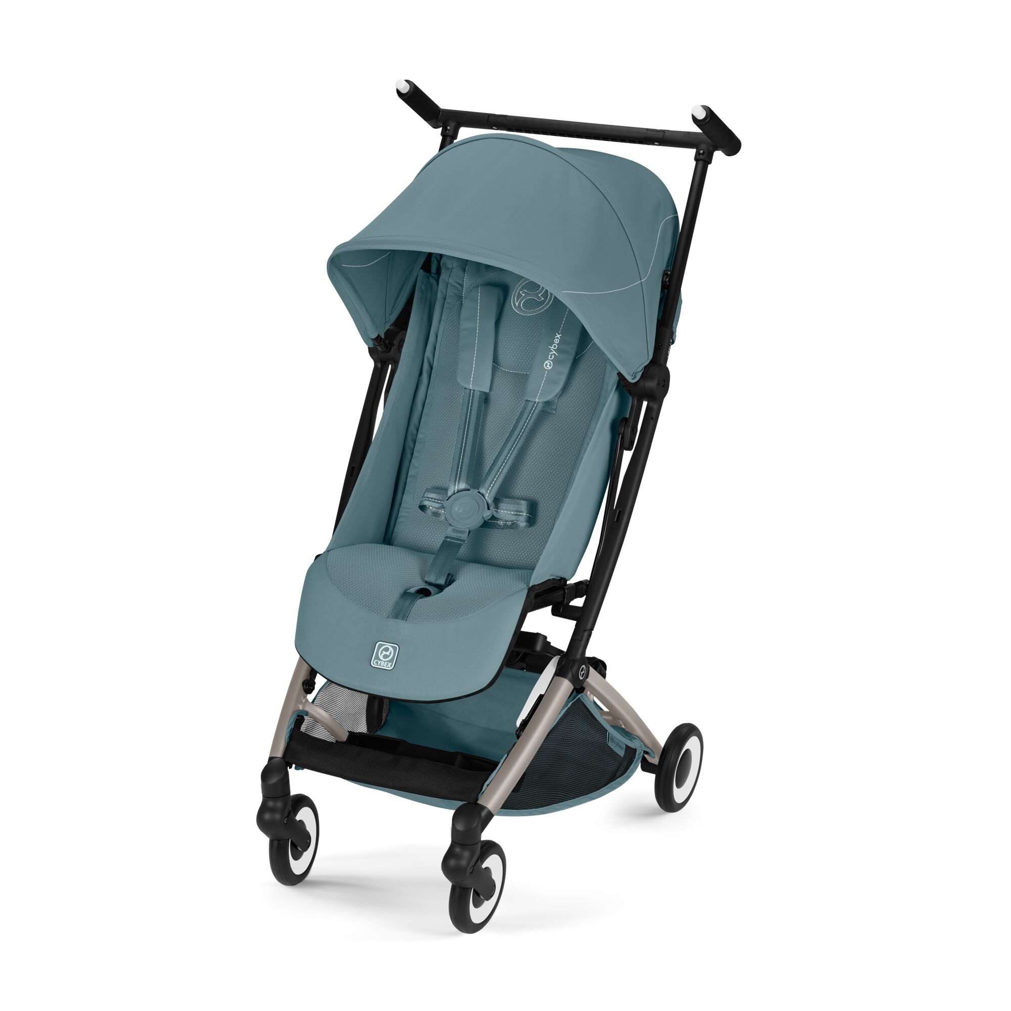 E-shop CYBEX Libelle TPE 2026 Stormy blue