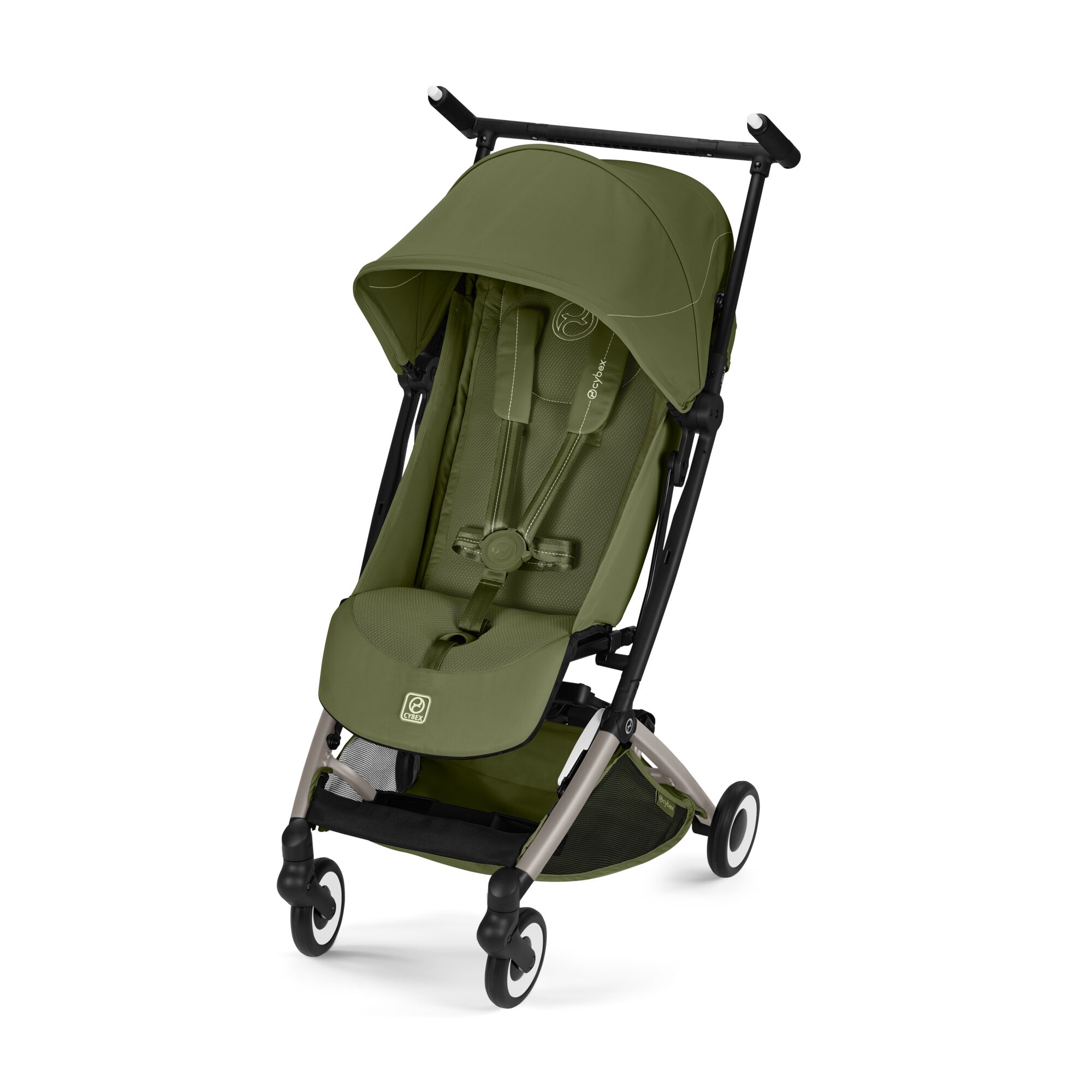 E-shop CYBEX Libelle TPE 2026 Moss green