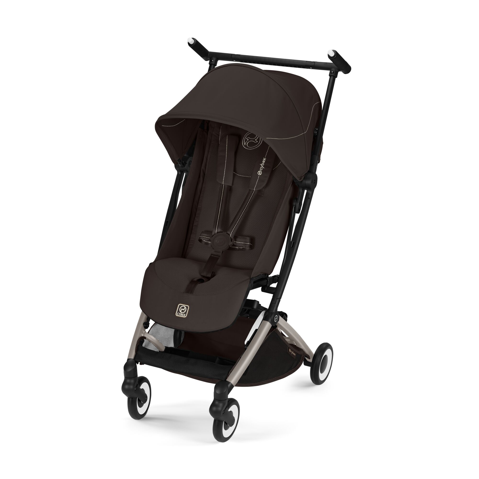 E-shop CYBEX Libelle TPE 2026 Chocolate brown