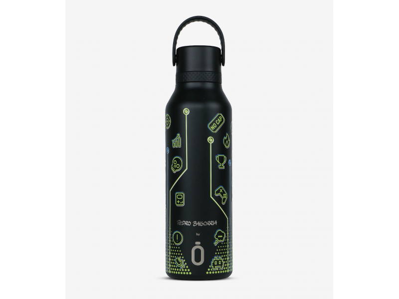 E-shop Runbott Termofľaša Mii 600 ml Good Game