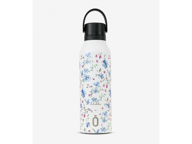 E-shop Runbott Termofľaša Mii 600 ml Bluebell