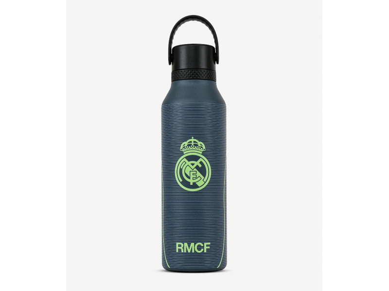 E-shop Runbott Termofľaša Mii 600 ml Real Madrid Nightfall Ocean