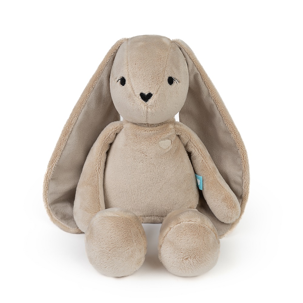 E-shop MyHummy BUNNY CLASSIC 3 v 1 beige + senzor spánku bez lampičky