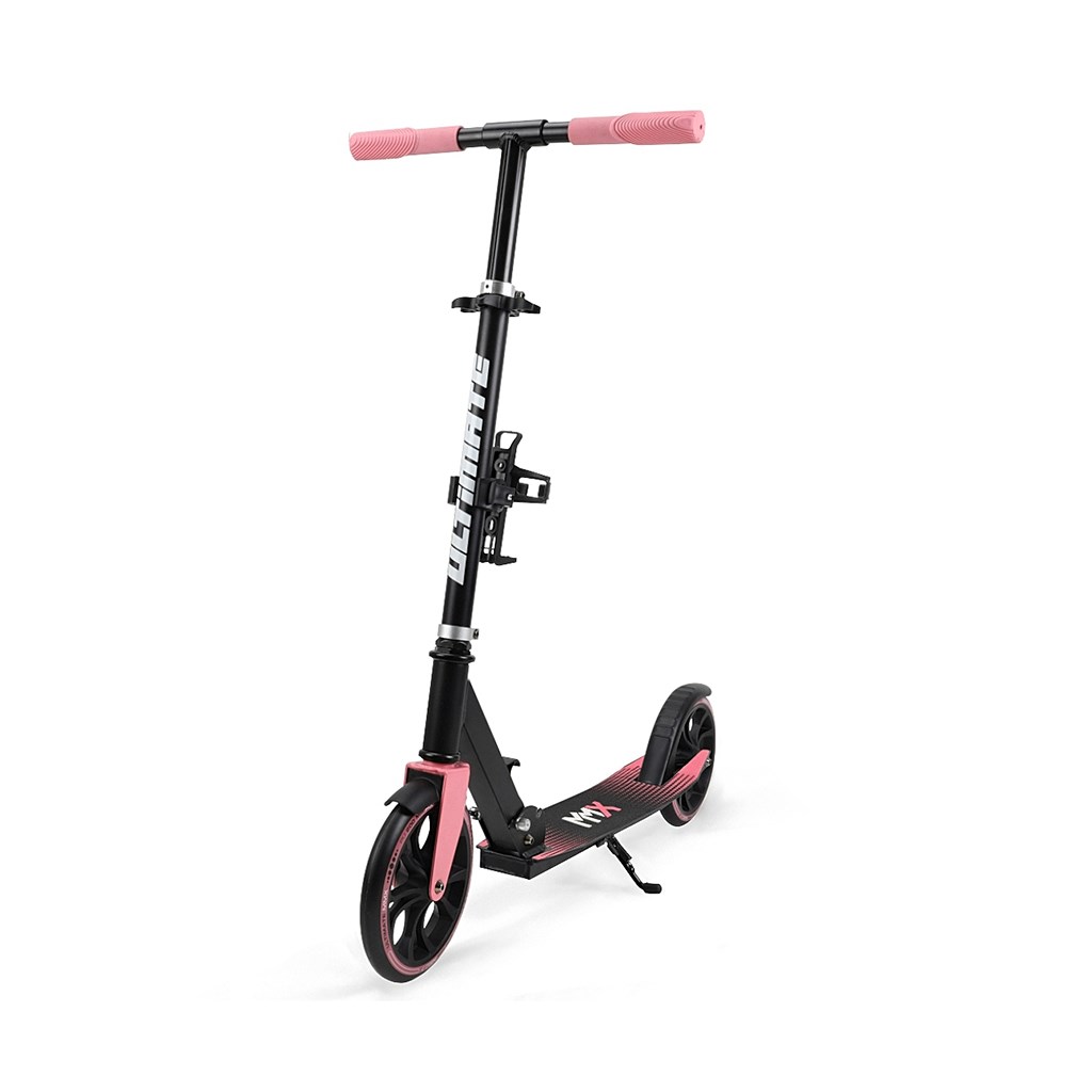 E-shop Detská kolobežka Milly Mally ULTIMATE pink - 59493