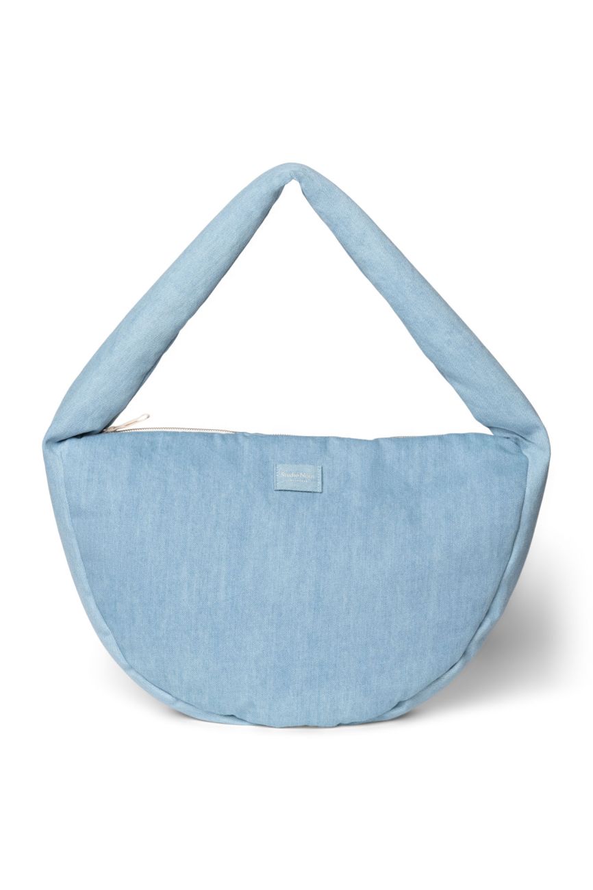 E-shop STUDIO NOOS - Denim Cross Body bag | Blue
