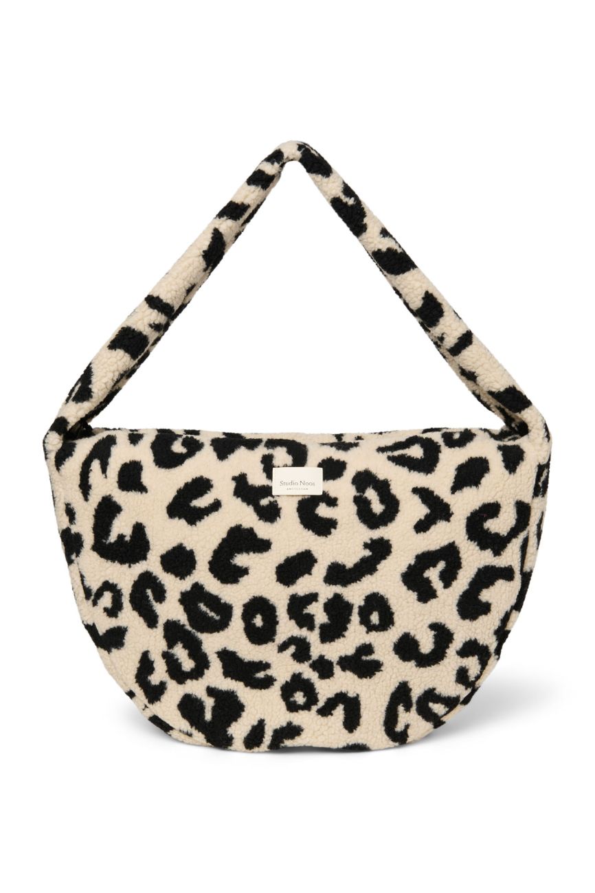 E-shop STUDIO NOOS - Teddy Cross Body Bag | Holy Cow