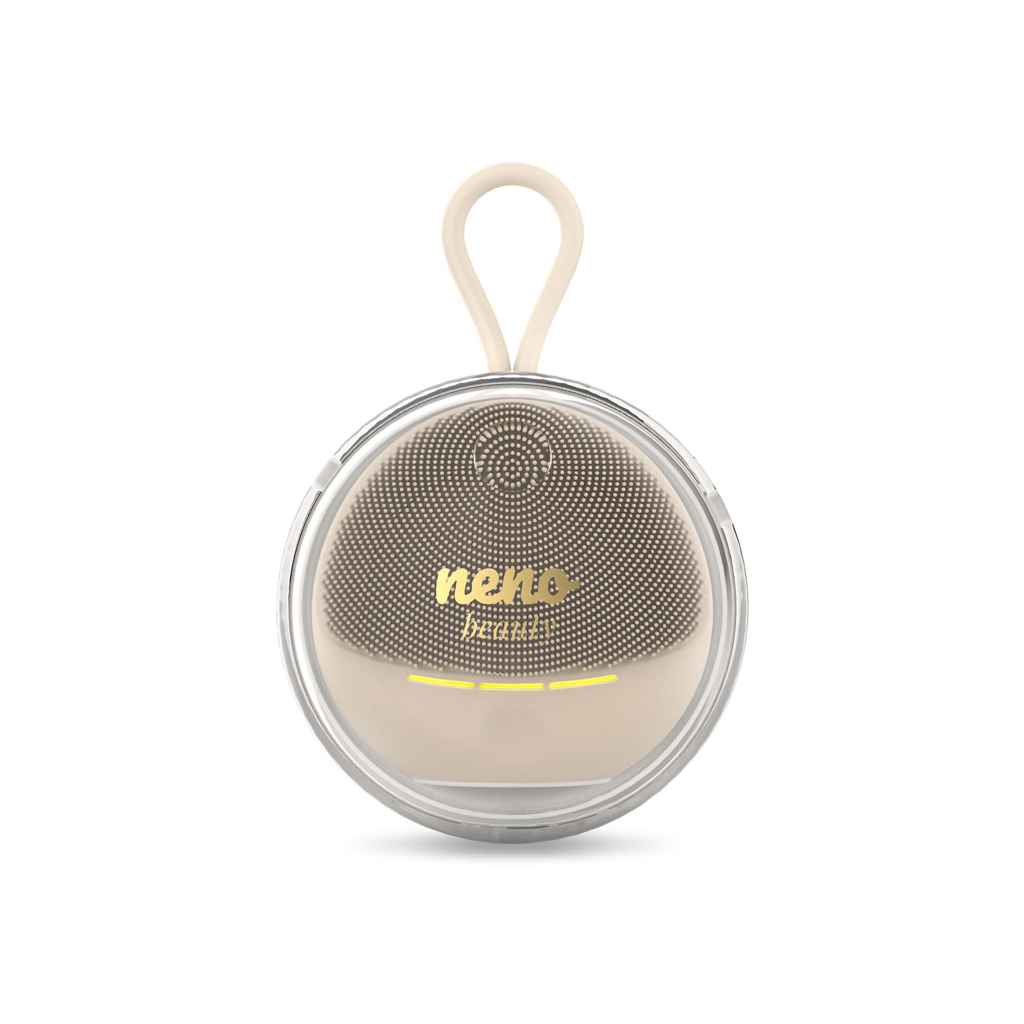 E-shop NENO Beauty Termosonická kefka čistiaca na tvár Mica