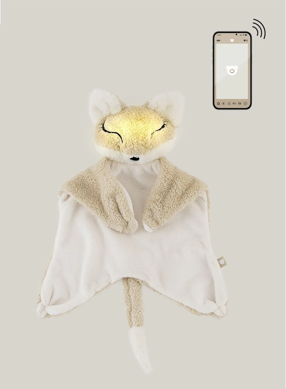E-shop MyHummy Dou Dou FOX 7v1 s APP