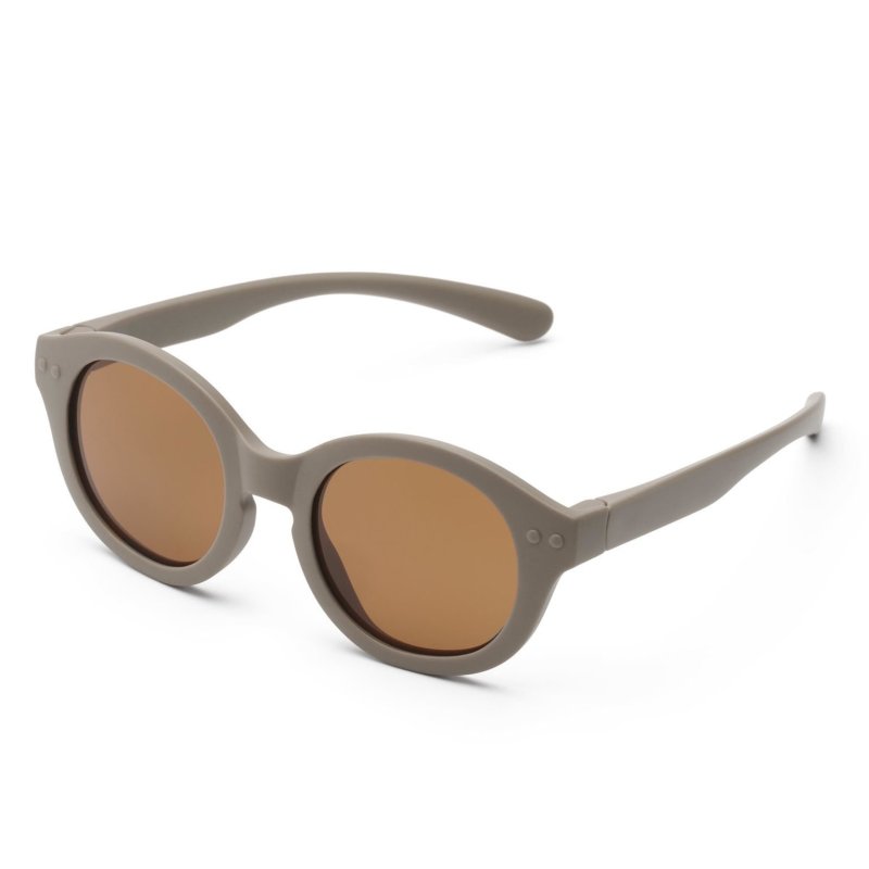 E-shop Dooky Slnečné okuliare BORA BORA Mocha Mousse