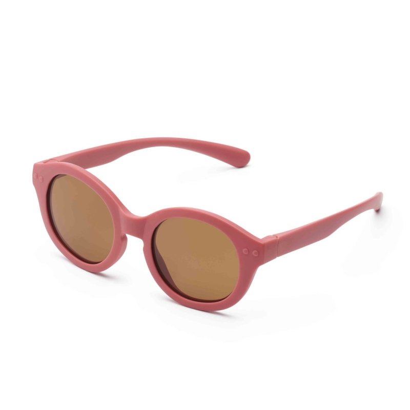 E-shop Dooky Slnečné okuliare BORA BORA Vintage Pink