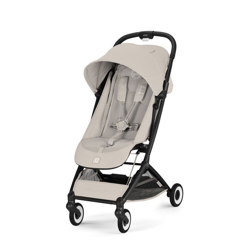 E-shop Cybex Orfeo BLK 2026, dune grey