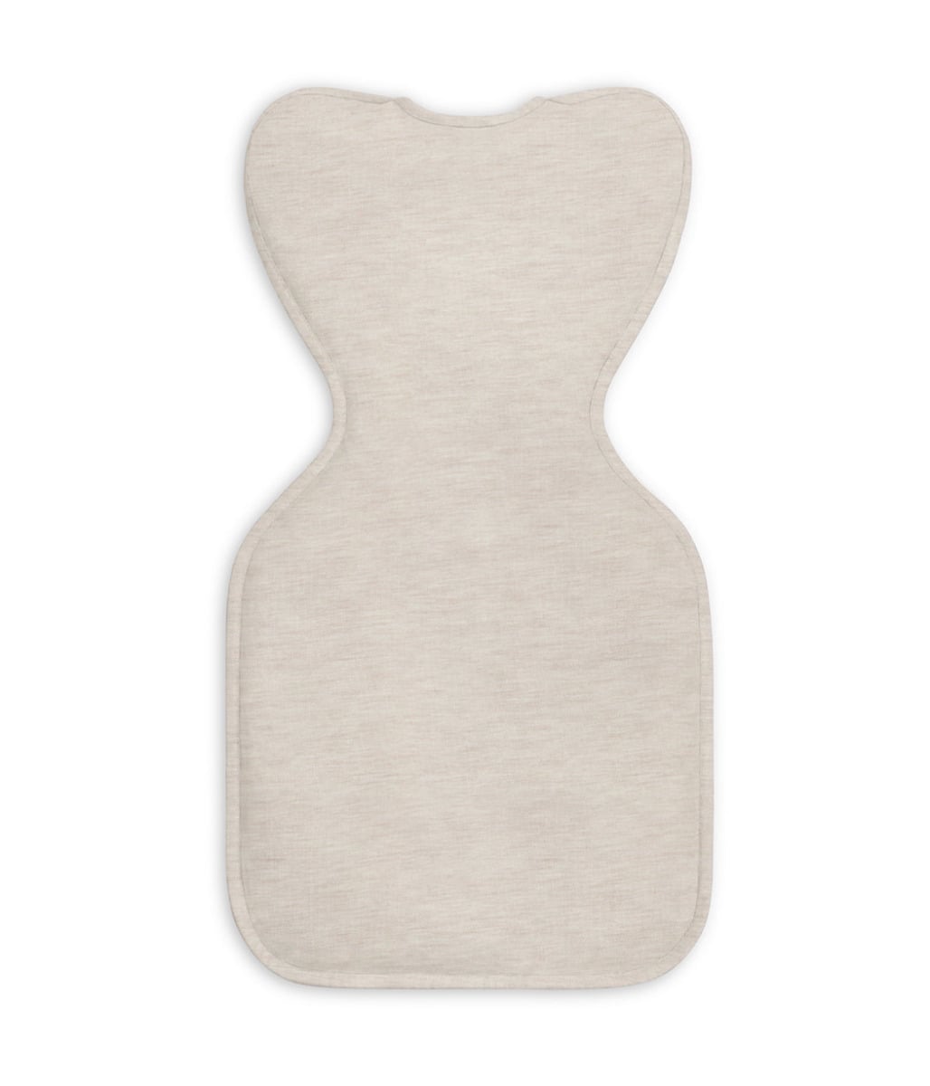 E-shop Love To Dream Swaddle UP - Zavinovačka, veľkosť S - krémová STAGE1 - 1 TOG Originál