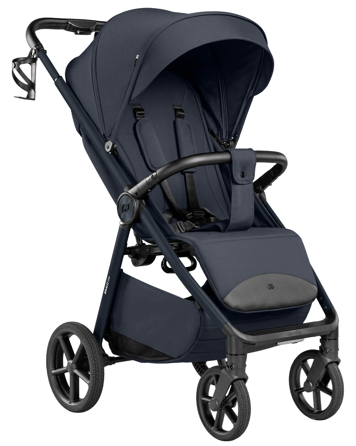 E-shop Carrello Bravo Lite DELUXE CRL-5529 Midnight Blue